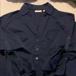 3 quarter length shirt